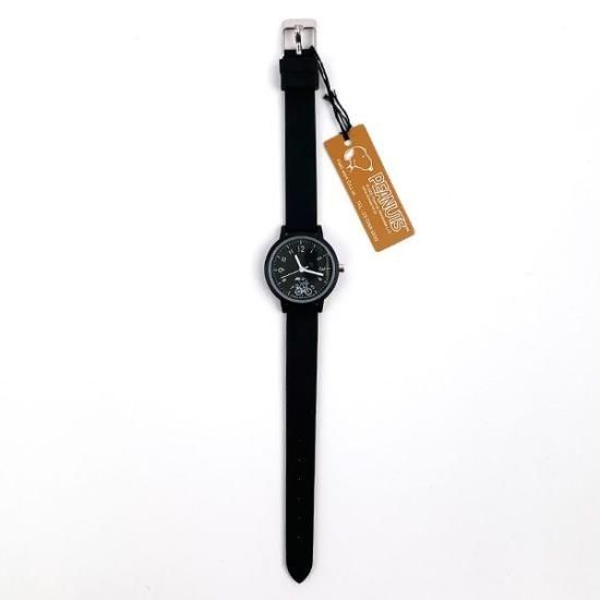 Snoopy Wristwatch
