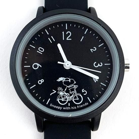 Snoopy Wristwatch