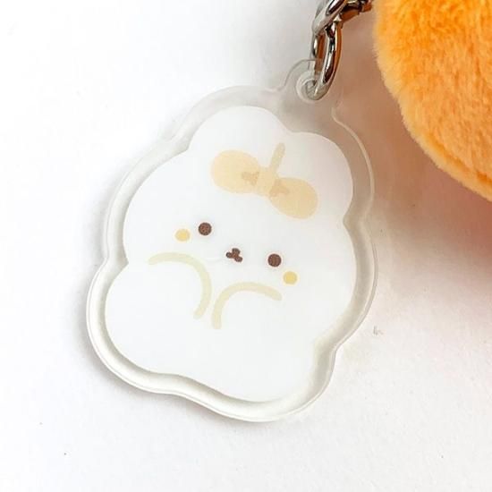 専用　文字マスコット　ボールキーホルダー リゾート テーマパーク グッズのリーディングカンパニー 株式会社