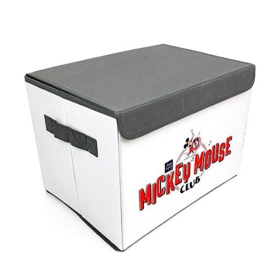ディズニー ミッキーマウス 収納ボックス インテリア ミッキー ディズニー ミッキーマウス 収納ボックス インテリア ミッキー