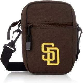 MLB �ѥɥ쥹 ��å��奷�������Хå� �ߥ˥������� �֥饦�� �᥸�㡼�꡼���١����ܡ���