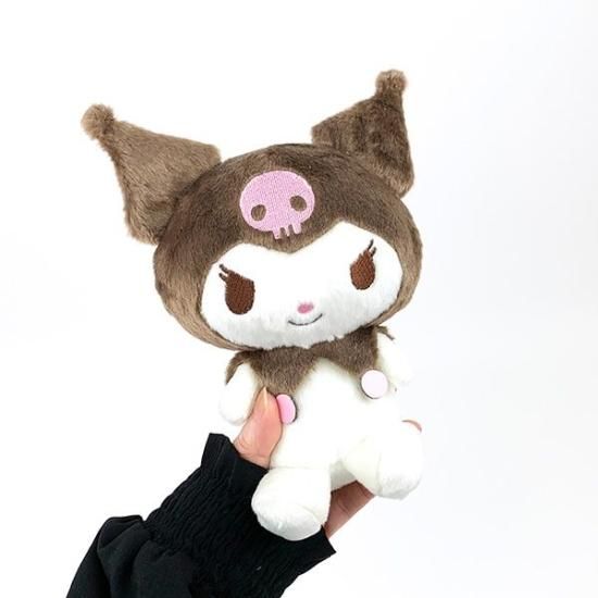 3商品｜10月に購入したクロミちゃんグッズ♡ | ニコ＊小さく暮らす