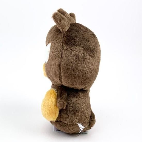 当時物！バットばつ丸 特大ぬいぐるみ 旧サンリオロゴ レトロ