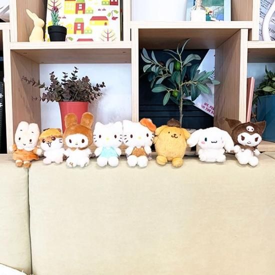 フレーベル館 コロコロクリリン 園児 置物 サンリオ レア レトロ