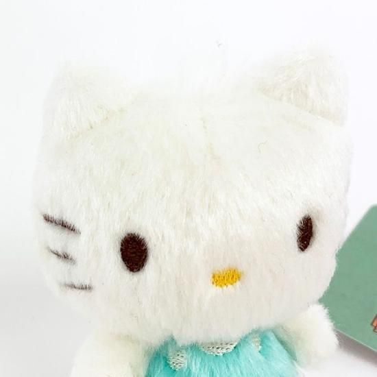 サンリオ ファンシーレトロ お座りお手玉 ダニエル ぬいぐるみ