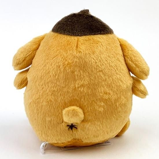 激レア！希少！sanrio サンリオ ポムポムプリン ぬいぐるみ