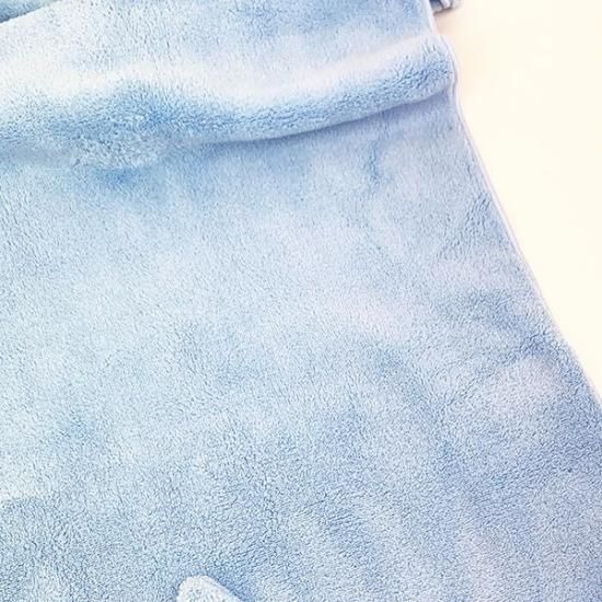 りぶはあと ヘアドライ タオル イルカ クイックドライ 速乾 サマー