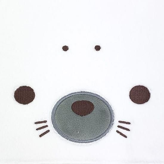 専用❤みかん＊ふわっサラ❤手拭いヘアドライタオル❤クラゲ…紺。 専用