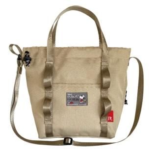 ���̡��ԡ�2WAY �������� �ߥ˥ȡ��� ���� PEANUTS �١����� �롼�ȡ���