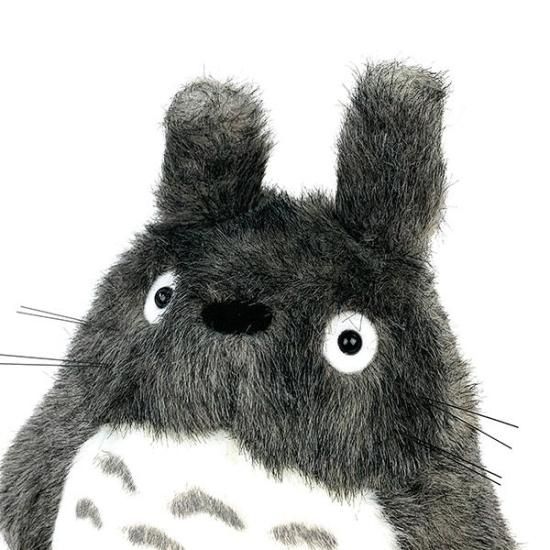 Amazon.com: Studio Ghibli - My Neighbor Totoro - 5.5
