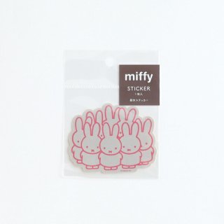 ߥåե miffy ƥåʥ졼  
