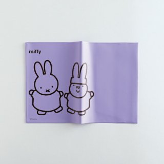 ߥåե miffy PVC ֥åС ܥС ѡץ ʸܥ 