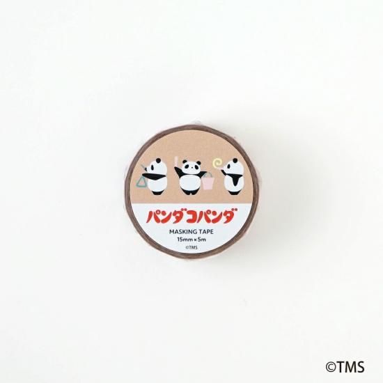 △mt pocket mt×mizutama 花とパンダ | mt mt pocket