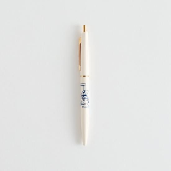 ドラえもん - どこでもドラえもん　シャープやボールペンなど Amazon.co.jp: ショウワノート ドラえもん 多機能ボールペン 4色