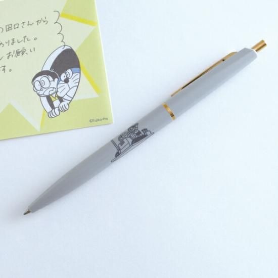 楽天市場】ドラえもん ボールペン（多機能ペン｜筆記具