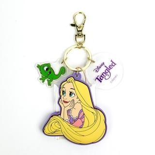 ディズニー 塔の上のラプンツェル ラバーチャーム Disney アコモデ ACCOMMODE