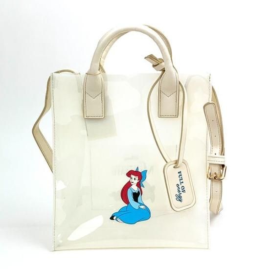 PRINCESS BAG ショルダーバッグ