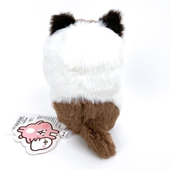 カナヘイの小動物 ぬいぐるみ ラグドール ピスケ マスコット ネコ カナヘイの小動物 ぬいぐるみ ラグドール ピスケ マスコット ネコ