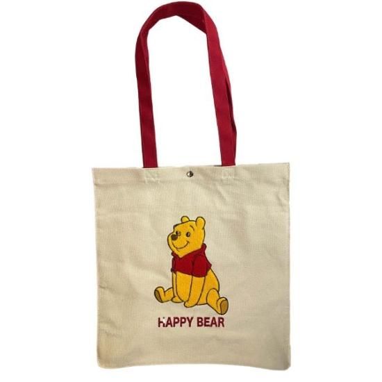 Winnie the Pooh Mini Tote Bag