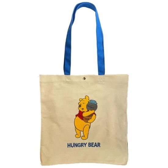 Winnie the Pooh Mini Tote Bag