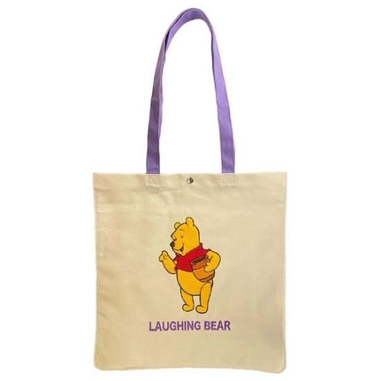 Winnie the Pooh Mini Tote Bag