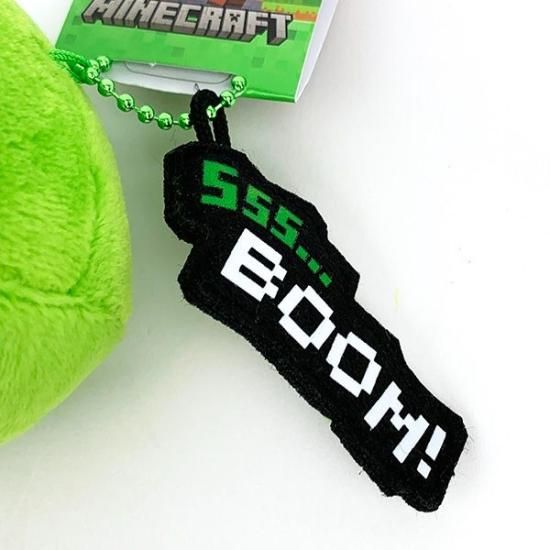 マインクラフト グッズ