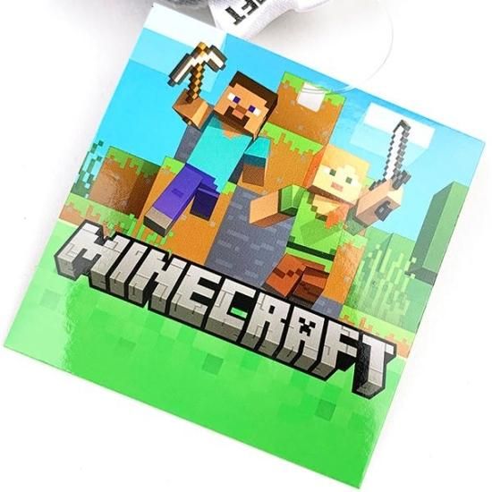 マインクラフト グッズ