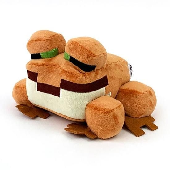 マインクラフト カエル