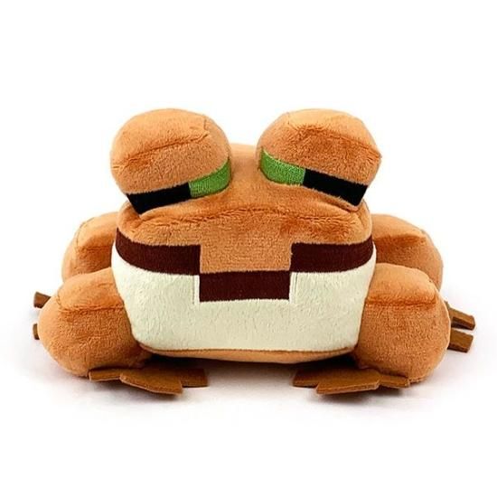 マインクラフト カエル