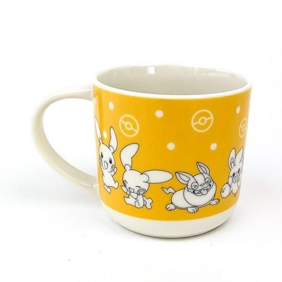 Joe  ポケモンマグカップ Amazon.co.jp: ポケモンセンターオリジナル マグカップ アメリカ