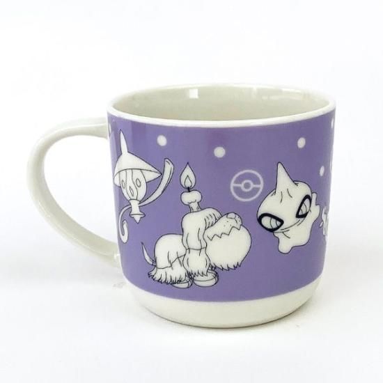 ポケモンマグカップ マグカップ CAVE DWELLER ｜【公式】ポケモンセンターオンライン