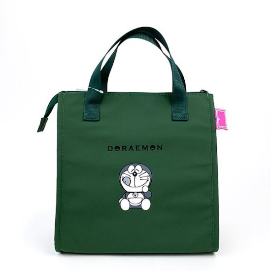 Doraemon Cooling Lunch Bag