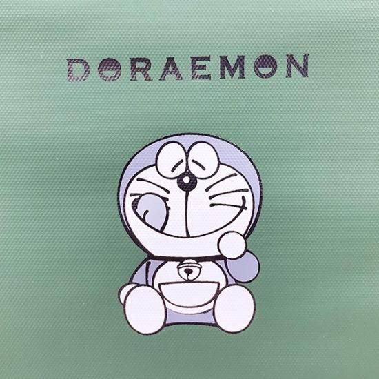 ドラえもん 保冷ランチバッグ