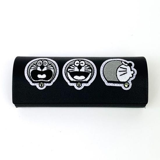 Doraemon Glasses Case