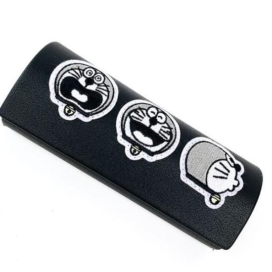 Doraemon Glasses Case