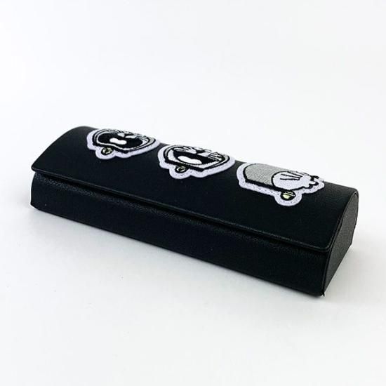 Doraemon Glasses Case