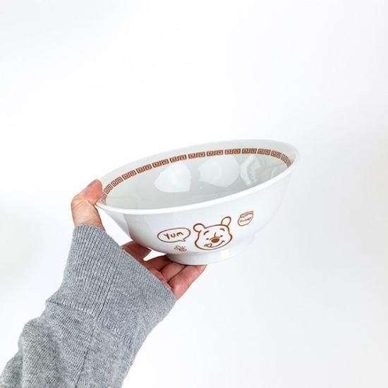 ⭐︎新品未使用⭐︎ディズニー プルート ラーメンどんぶり