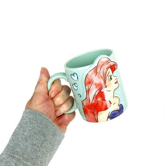  The Little Mermaid's cool items