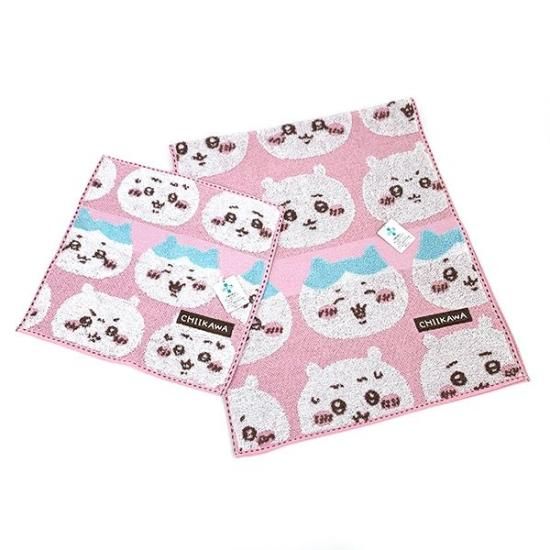 ちいかわ タオル