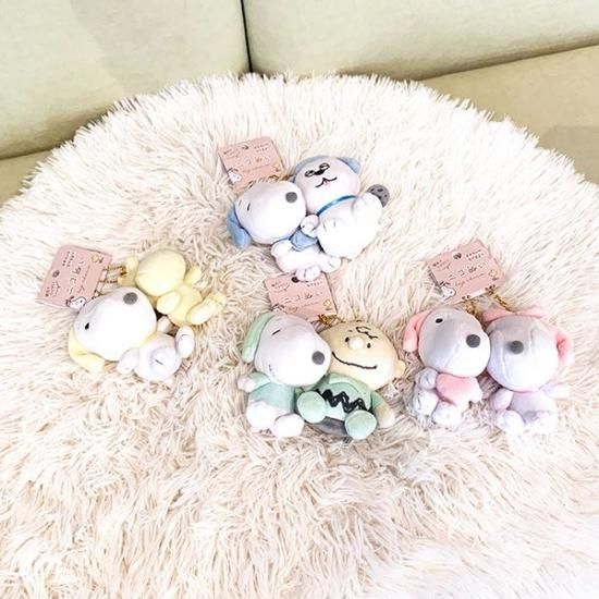 ディズニー スヌーピー ベル ぬいぐるみ キーホルダー セット 175178881.jpg?cmsp_timestamp=