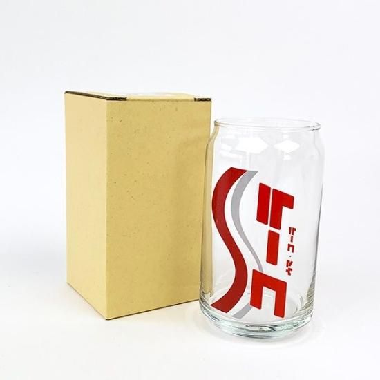 おもしろ食器 コーラ缶型グラス ガラスコップ コップ SAN ART 日本製 おもしろ食器 コーラ缶型グラス ガラスコップ コップ SAN ART 日本製