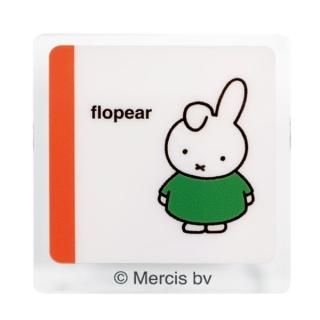 ߥåե miffy å() ܥ꡼ ۥ磻 Dick Bruna