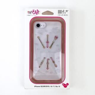 ����������ɤ�� �ݥ��� ���ޥۥ����� iPhoneSE(��2����)/8/7/6s/6 ���ꥢ