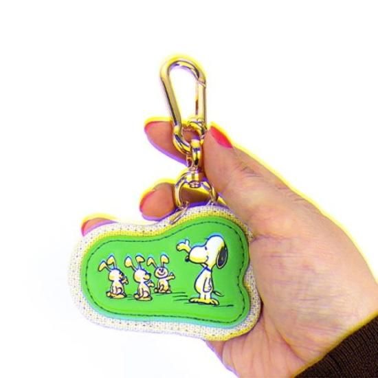 cute comic art charms