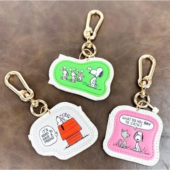 demodee デモデ　スヌーピー　チャーム GW価格 デモデ スヌーピーコラボ レア商品 マスコット デモデ