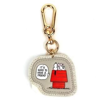 スヌーピー コミックチャーム （GY) SNOPPY アコモデ ACCOMMODE