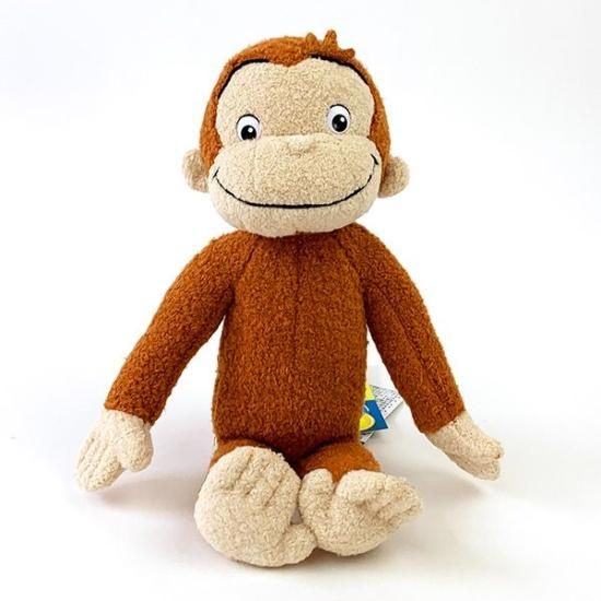 IMGA フード付きぬいぐるみ ブラウン IMGA フード付きぬいぐるみ ブラウン