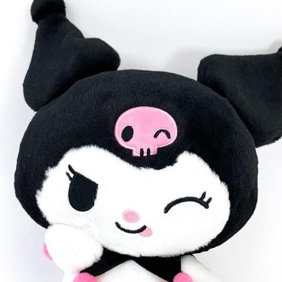 サンリオ ラテベイビー クロミ ラテクマ ぬいぐるみ 人形