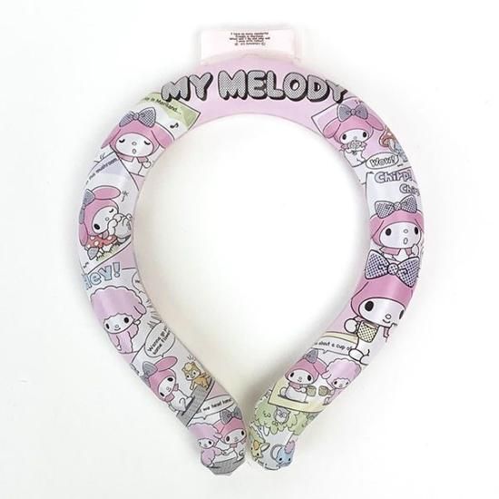 新品✨サンリオ　氷のう　キティ　シナモロール　クロミ　マイメロディ Amazon | ハローキティ クロミ マイメロディ シナモロール 製氷