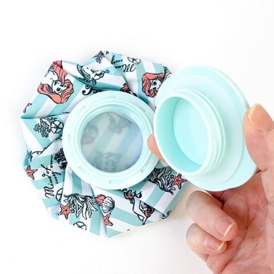  The Little Mermaid's cool items